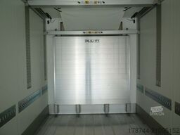 SCHMITZ CARGOBULL Doppelstock, Trennwand, Pharma, Miete ab ¤ 1284