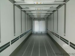 SCHMITZ CARGOBULL Doppelstock, Trennwand, Pharma, Miete ab ¤ 1284