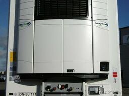 SCHMITZ CARGOBULL Miete ab ¤ 1190 *Miete mit Kaufoption*