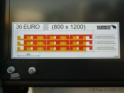 SCHMITZ CARGOBULL Miete ab ¤ 1190 *Miete mit Kaufoption*