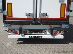 SCHMITZ CARGOBULL Miete ab ¤ 1190 *Miete mit Kaufoption*