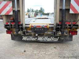 Müller-Mitteltal T 4 Profi 40 verzinkt