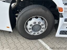 Mercedes-Benz Actros 1840 LS Streamspace / 482 dkm / Full Spo...