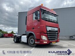 DAF XF 440 FT Space Cab / 645 dkm / Tacho V2 / APK ...