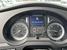 DAF XF 440 FT Space Cab / 645 dkm / Tacho V2 / APK ...