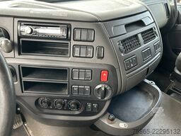DAF XF 440 FT Space Cab / 645 dkm / Tacho V2 / APK ...