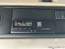 DAF XF 440 FT Space Cab / 645 dkm / Tacho V2 / APK ...