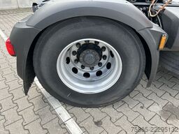 DAF XF 440 FT Space Cab / 645 dkm / Tacho V2 / APK ...
