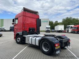 DAF XF 440 FT Space Cab / 645 dkm / Tacho V2 / NL T...