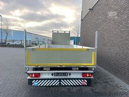 Ackermann SEMIE PS-F 10 SEMIE/LOWLAODER/TIEFLADER