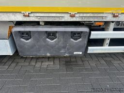 Ackermann SEMIE PS-F 10 SEMIE/LOWLAODER/TIEFLADER