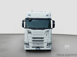 SCANIA S 500