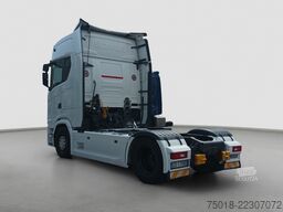 SCANIA S 500