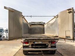 BENALU C3910 + BACHE CRAMARO
