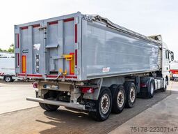 BENALU C3910 + BACHE CRAMARO