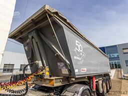 BENALU C3910 + BACHE CRAMARO