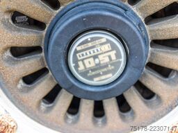 BENALU C3910 -30m3+ BACHE CRAMARO