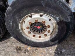 BENALU C3910 -30m3+ BACHE CRAMARO