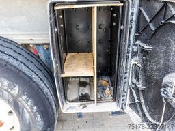 BENALU C3910 -30m3+ BACHE CRAMARO