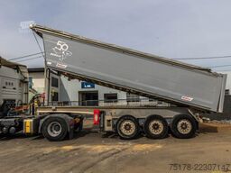 BENALU C3910 -30m3+ BACHE CRAMARO