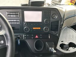 Mercedes-Benz Actros 1842 Bigspace / 777 dkm / Mega / Tacho V...