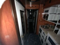 Vanhool T 918 Altano/Nightliner/ Wohnmobil