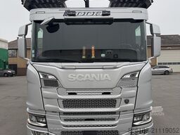 SCANIA G 450