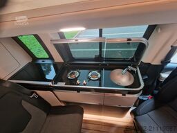 Mercedes Marco Polo 250d | Camper di lusso | 2 posti letto |