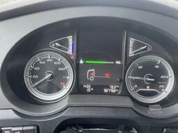 DAF XF 480 6X2,TRS genset,sliding 5th wheel,Supersp...