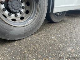 DAF XF 480 6X2,TRS genset,sliding 5th wheel,Supersp...