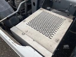 DAF XF 480 6X2,TRS genset,sliding 5th wheel,Supersp...