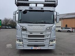SCANIA G 450