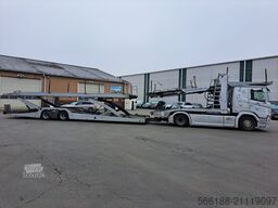 SCANIA G 450