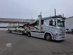 SCANIA G 450