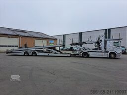 SCANIA G 450