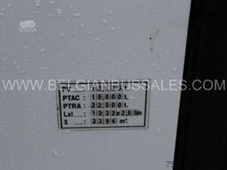 Mercedes-Benz Intouro L / 13.3m / Airco