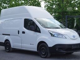 Nissan E-NV200 XL Voltia / Electric vehicle