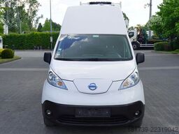 Nissan E-NV200 XL Voltia / Electric vehicle