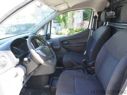 Nissan E-NV200 XL Voltia / Electric vehicle