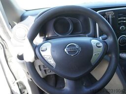 Nissan E-NV200 XL Voltia / Electric vehicle