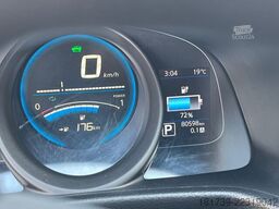 Nissan E-NV200 XL Voltia / Electric vehicle