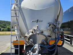Spitzer SK 2753 CAL Kippsilo