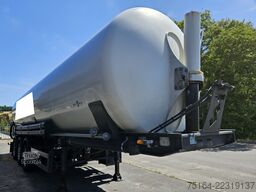 Spitzer SK 2753 CAL Kippsilo
