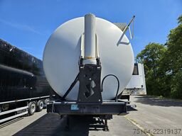Spitzer SK 2753 CAL Kippsilo