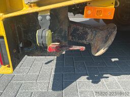 Goldhofer TU 3-24/80 DIEPLADER AANHANGER + RAMPEN