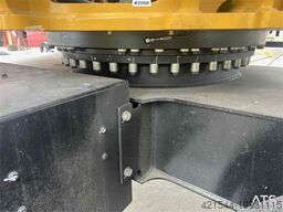 Caterpillar M315