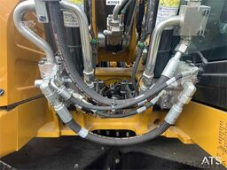 Caterpillar M315