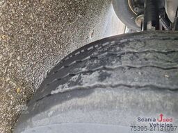 Kässbohrer Lebensmitteltank Kippbar SSK 40XS Neuwertig !!