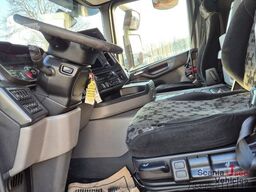 Scania G 450 B6x2*4NB Kühlkoffer LBW!!