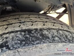 Scania G 450 B6x2*4NB Kühlkoffer LBW!!